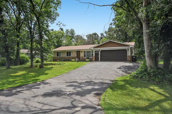 3808 172nd LN NW, Andover, MN 55304