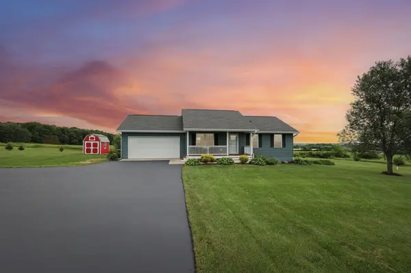 2362 84th AVE, Osceola, WI 54020
