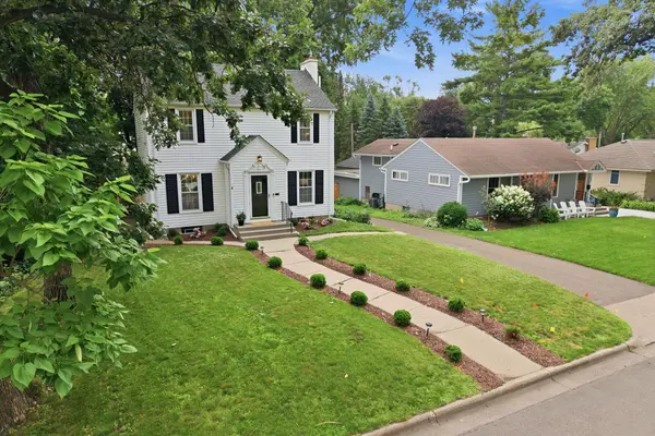 4243 Quentin AVE, Saint Louis Park, MN 55416