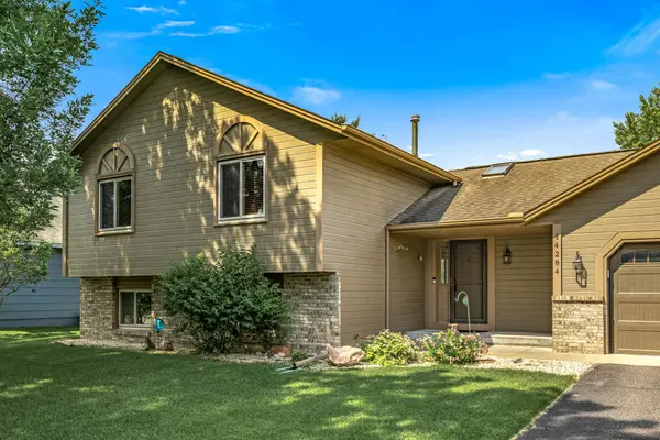 14284 Zilla ST NW, Andover, MN 55304