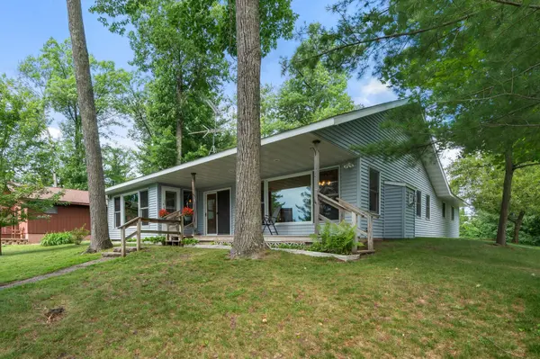 192 154th AVE, Turtle Lake, WI 54889