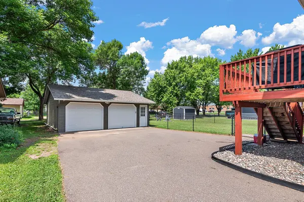1105 5th AVE N, Princeton, MN 55371