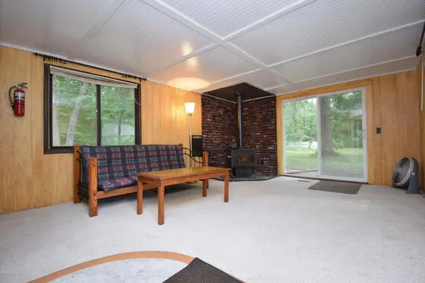 7689 Wood LN, Webster, WI 54893