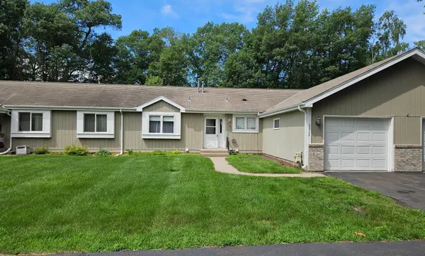 2222 Spruce DR,  Brainerd,  MN 56401