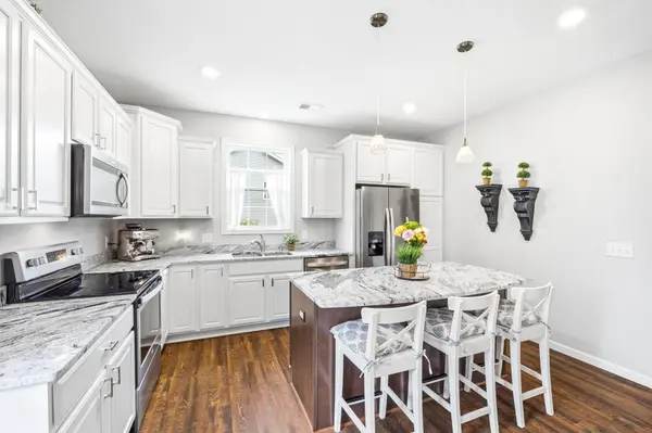 451 Cedar AVE N, Maple Lake, MN 55358