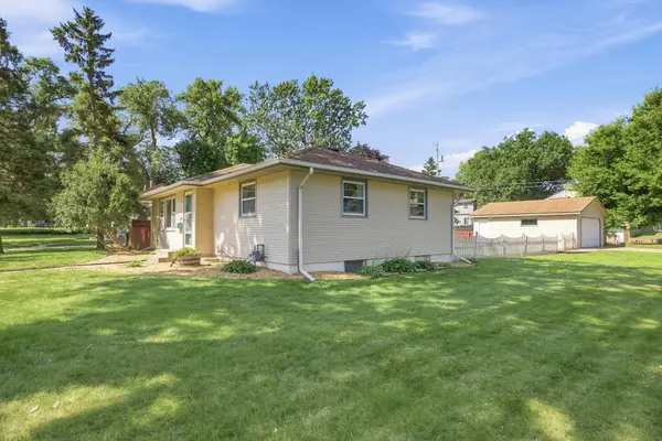 6400 14th AVE S, Richfield, MN 55423