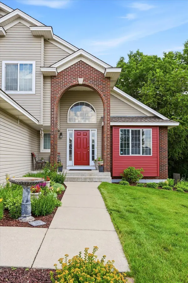 1145 159th AVE NW, Andover, MN 55304