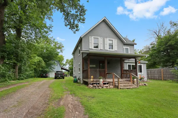 16443 W River RD, Little Falls, MN 56345