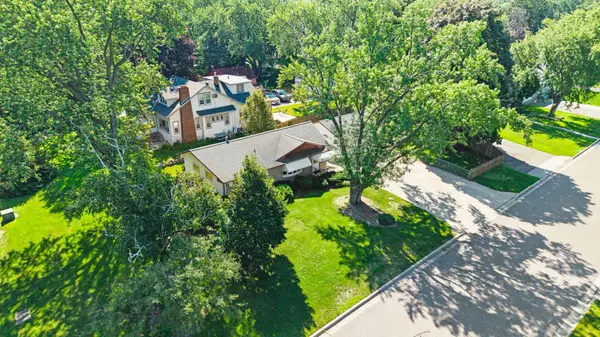 6836 Ewing AVE N, Brooklyn Center, MN 55429