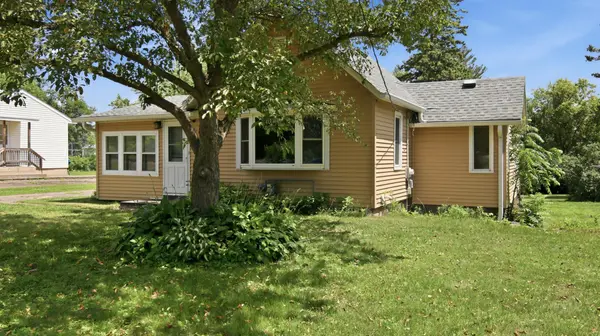 417 S 7th ST, Cameron, WI 54822