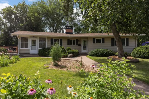 1110 William ST N, Stillwater, MN 55082