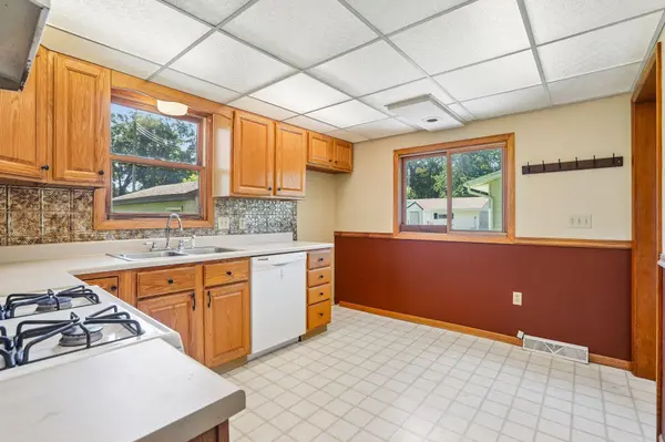 409 Birchwood AVE, Amery, WI 54001