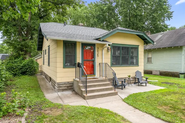 3625 42nd AVE S, Minneapolis, MN 55406
