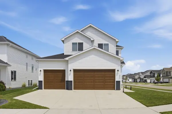 6653 Toronto DR S, Fargo, ND 58104