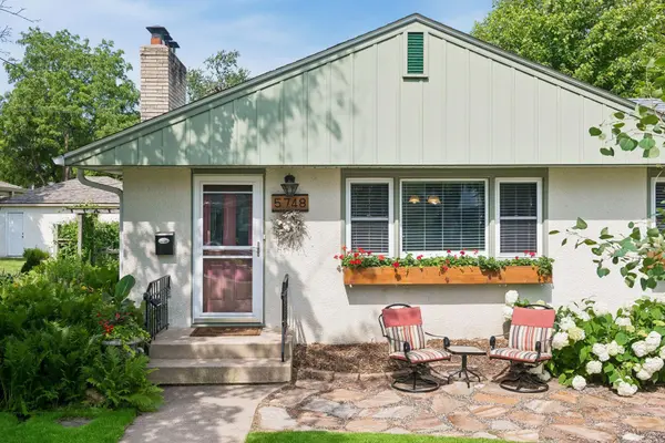5748 James AVE S, Minneapolis, MN 55419