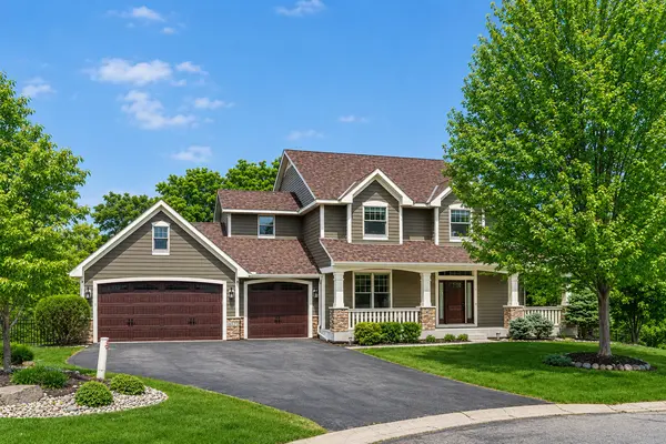 16527 75th AVE N, Maple Grove, MN 55311