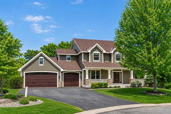 16527 75th AVE N, Maple Grove, MN 55311