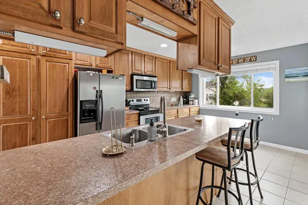 1811 Golf ST, Big Lake, MN 55309