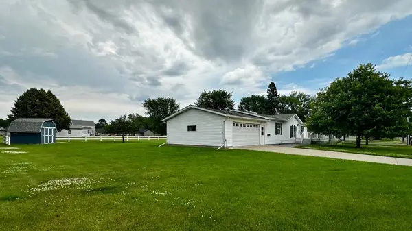 800 Montana AVE, Benson, MN 56215