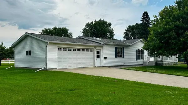 800 Montana AVE, Benson, MN 56215