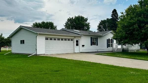 800 Montana AVE,  Benson,  MN 56215