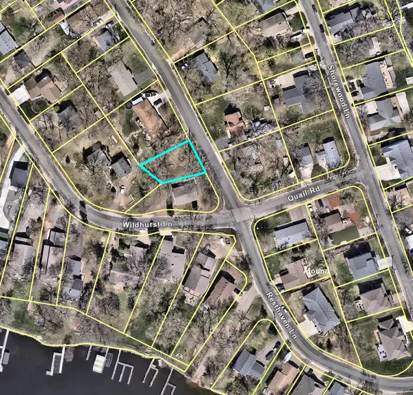 85 unassigned Resthaven LN, Mound, MN 55364