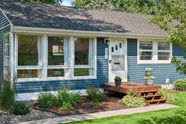 5358 Altura RD NE, Fridley, MN 55421