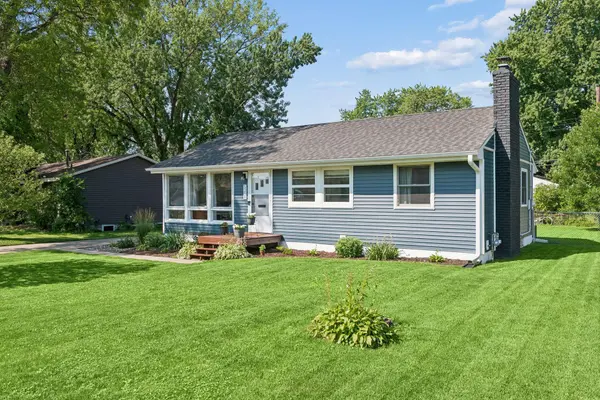 5358 Altura RD NE, Fridley, MN 55421
