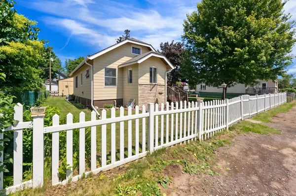 3209 Chestnut ST, Duluth, MN 55806