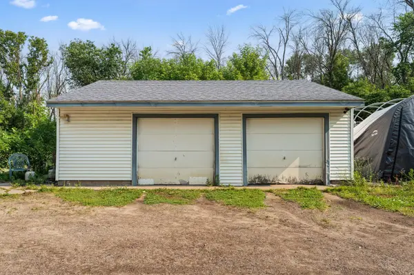 1281 Birch ST, Hugo, MN 55038