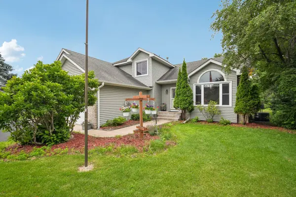 13820 Sycamore ST NW, Andover, MN 55304