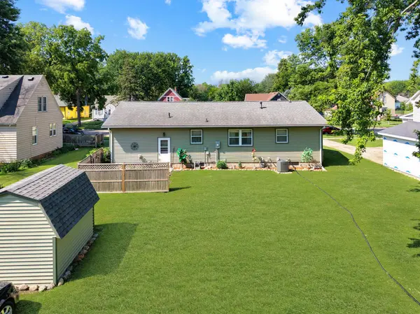 506 Lynd ST, Marshall, MN 56258