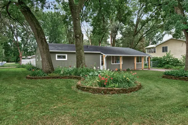 9951 Olive ST NW, Coon Rapids, MN 55433