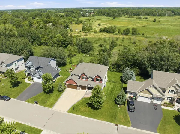 11853 Lever ST NE, Blaine, MN 55449