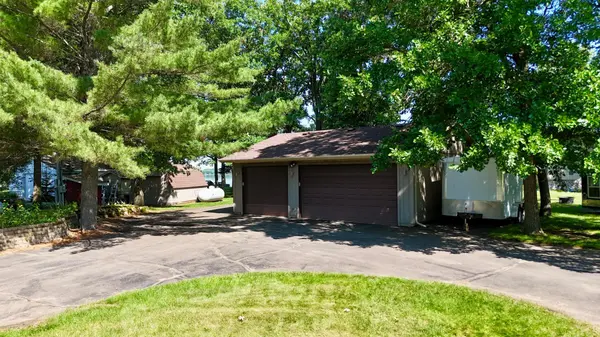 36798 S Platte Lake DR, Hillman, MN 56338