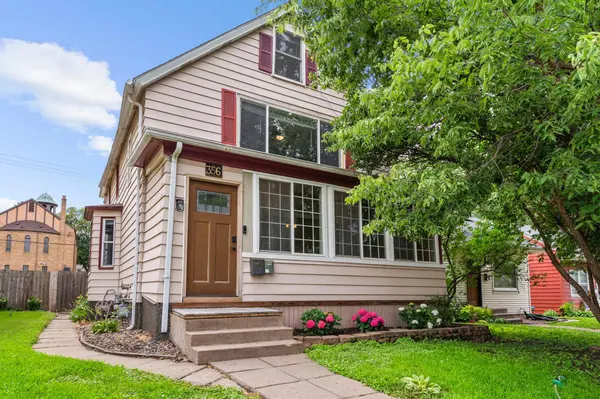 356 1st AVE S, South Saint Paul, MN 55075