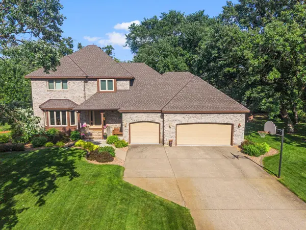 15640 Juniper Ridge DR NW, Ramsey, MN 55303