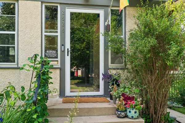2526 Ulysses ST NE, Minneapolis, MN 55418