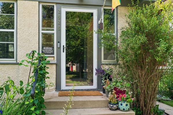 2526 Ulysses ST NE, Minneapolis, MN 55418