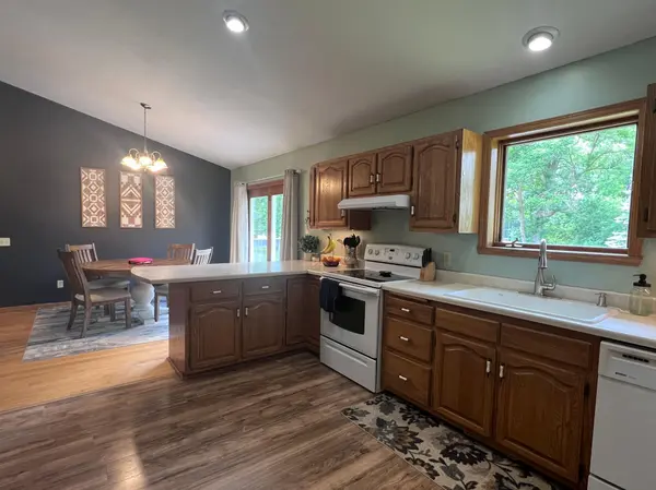 801 Jefferson AVE N, Sebeka, MN 56477