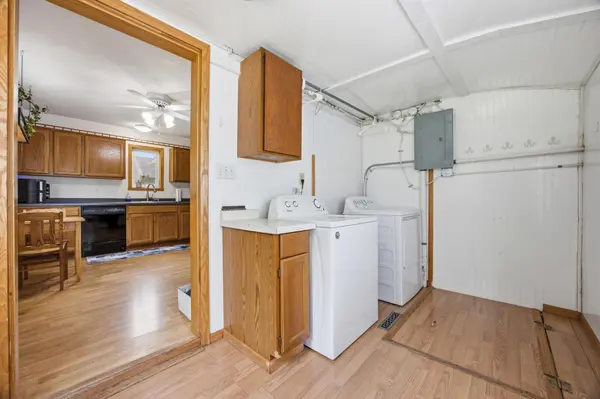 716 3rd ST, Hawley, MN 56549
