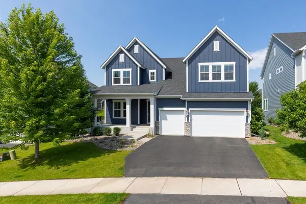 6015 Jewel LN N, Plymouth, MN 55446