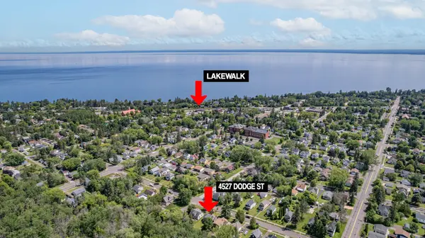 4527 Dodge ST, Duluth, MN 55804