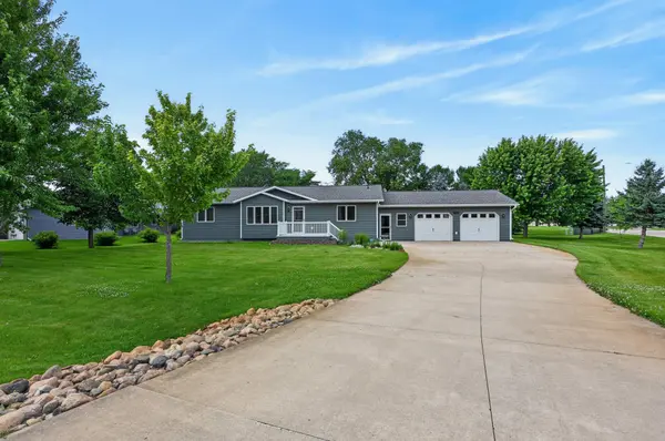 704 Lincoln AVE SW, Wadena, MN 56482