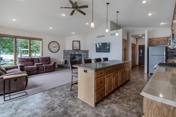 24095 Blue Marina RD, Cleveland, MN 56017