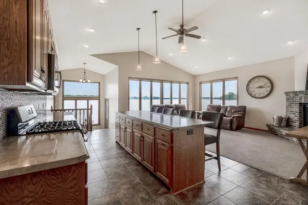 24095 Blue Marina RD, Cleveland, MN 56017