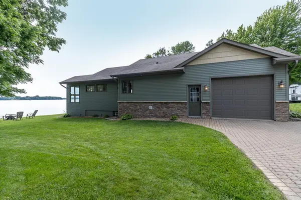 24095 Blue Marina RD, Cleveland, MN 56017