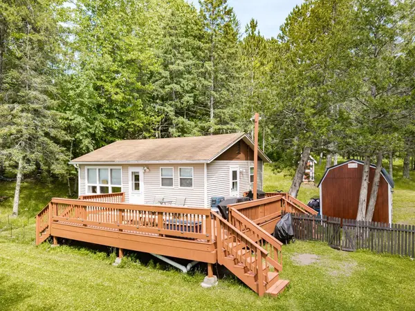 5091 Westlund RD, Saginaw, MN 55779