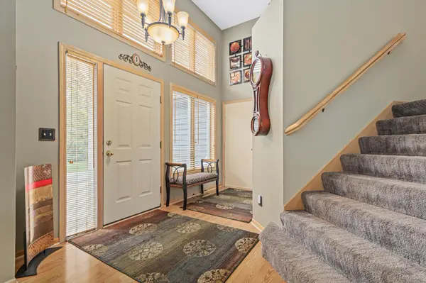 5544 Quilley AVE NE, Otsego, MN 55374