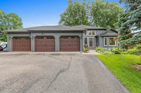 5544 Quilley AVE NE, Otsego, MN 55374